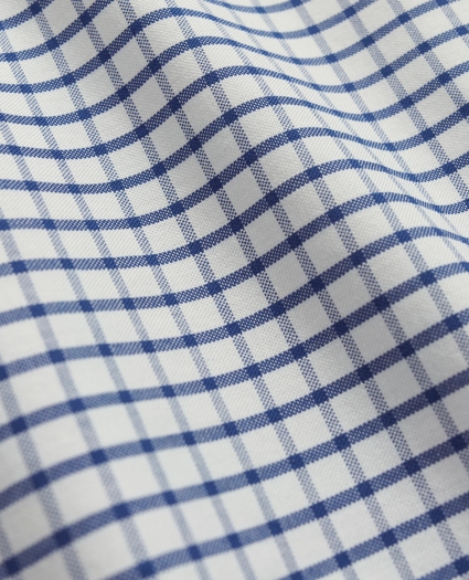 Non-Iron Oxford Button-Down Collar Sport Shirt, image 3