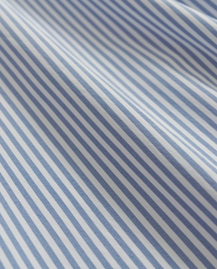 Brooks Brothers Stretch Performance Series, Stripe Sport Shirt, image 3