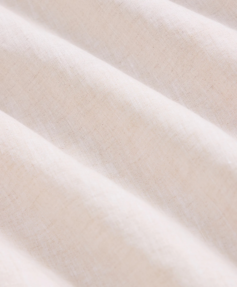 Irish Linen Sport Shirt, image 3