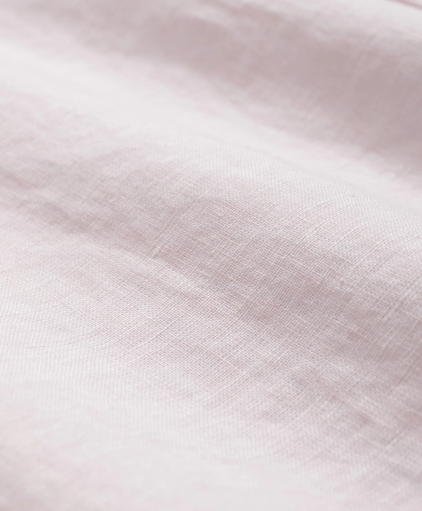 Irish Linen Sport Shirt, image 3