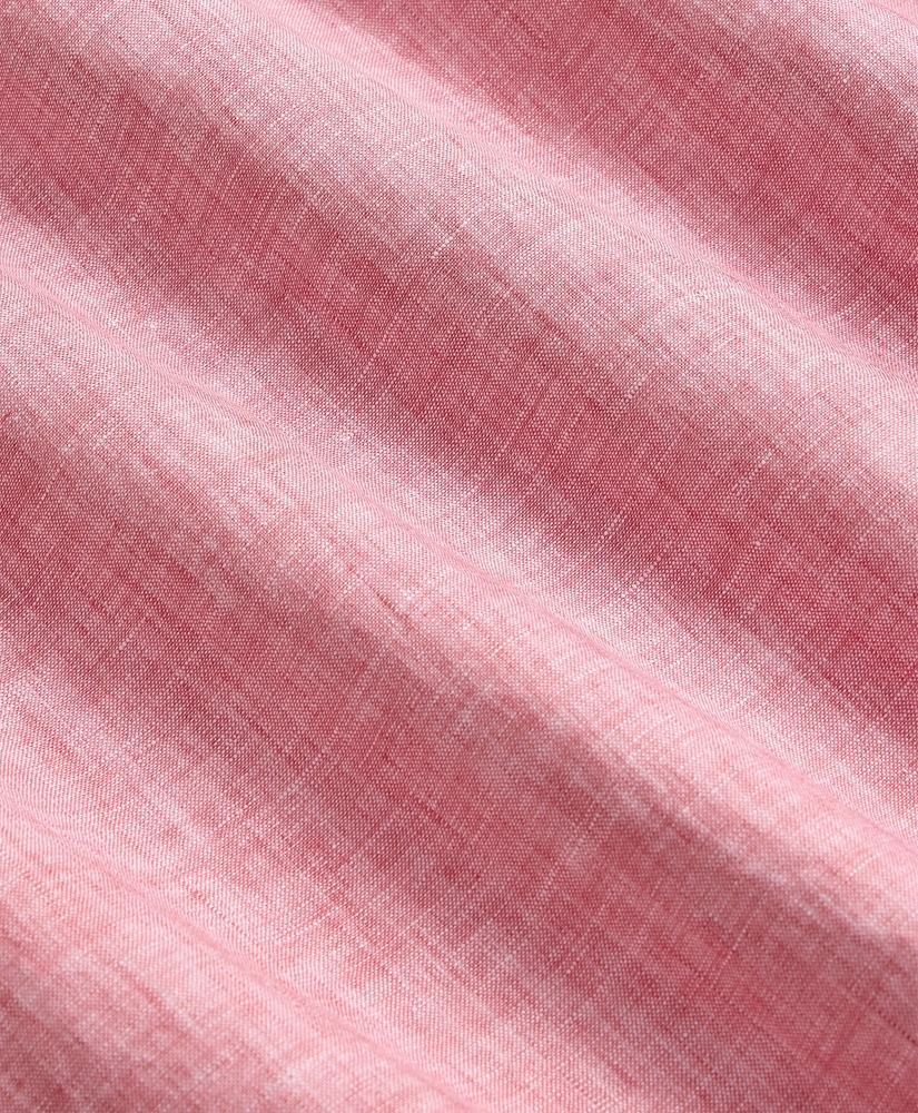 Irish Linen Sport Shirt, image 7