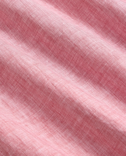 Irish Linen Sport Shirt, image 7