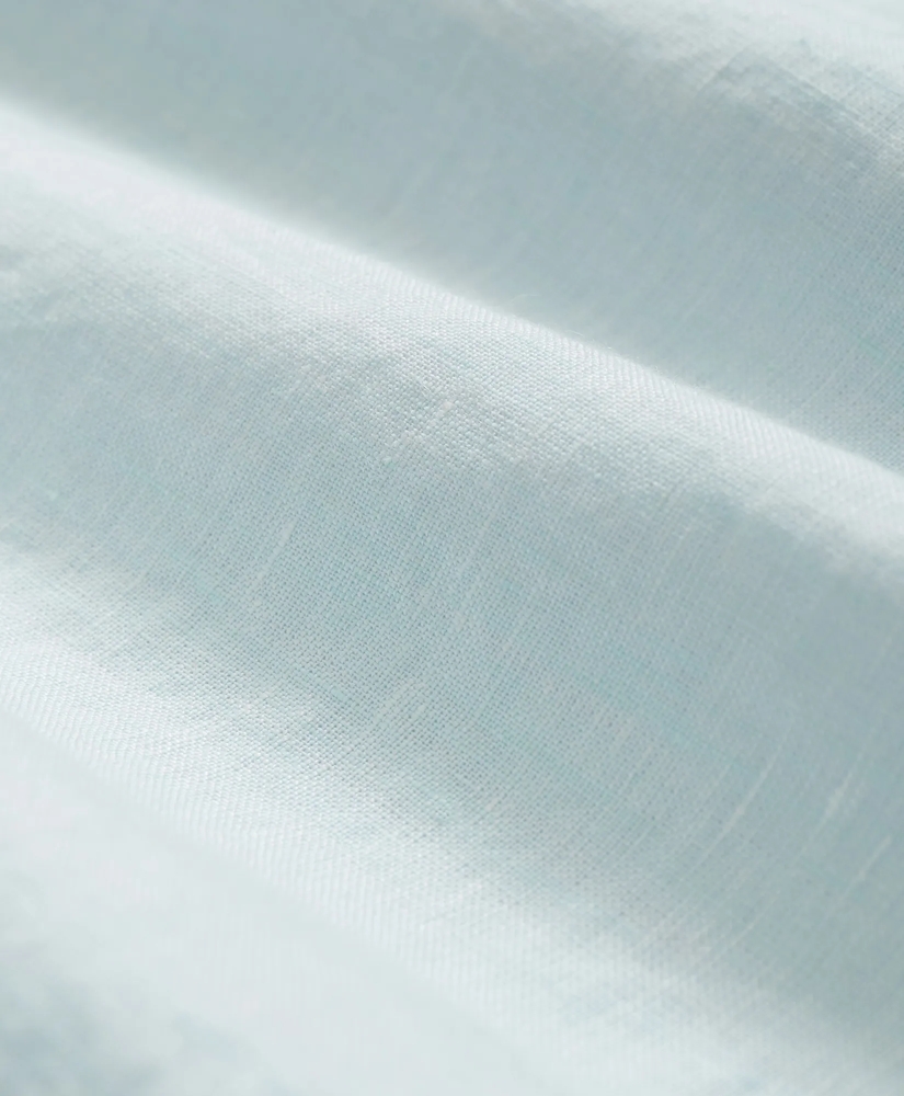 Irish Linen Sport Shirt