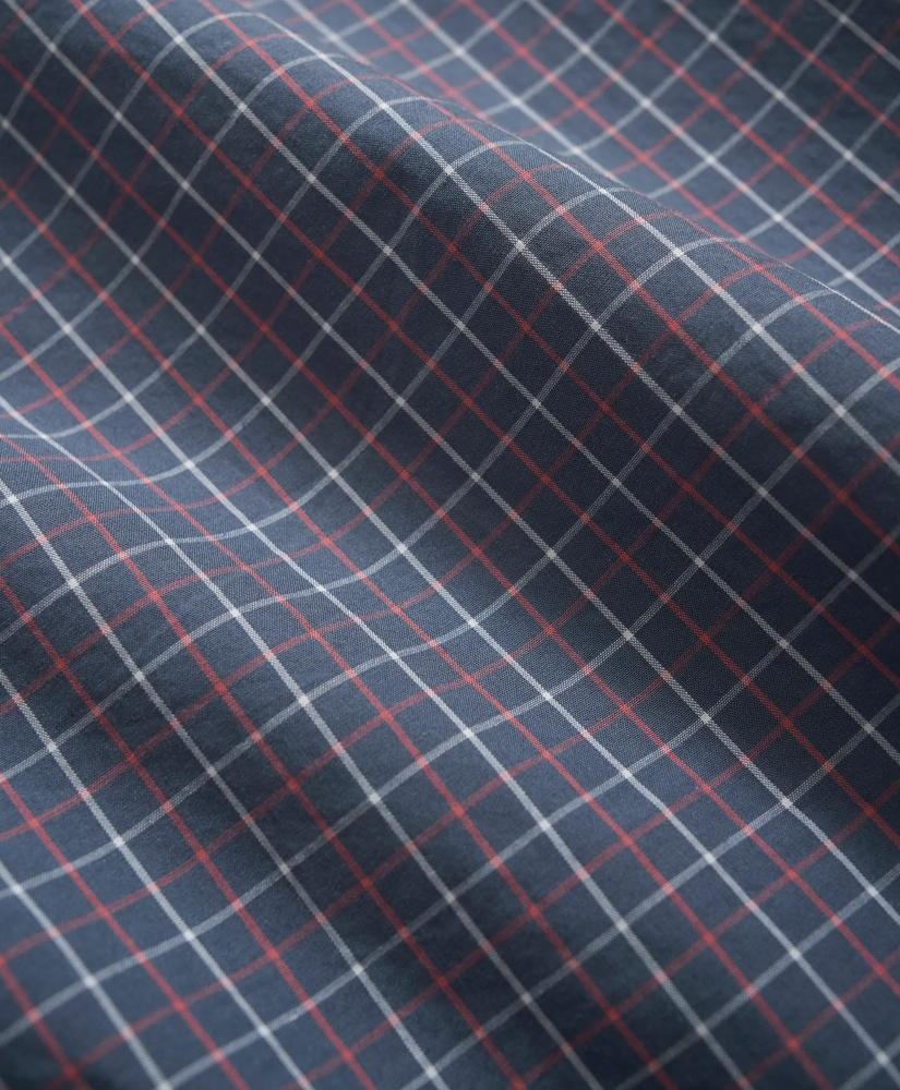 Friday Shirt, Poplin, image 3