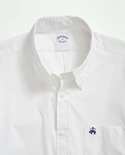 Brooks Brothers Stretch Performance Series Sport Shirt, image 2
