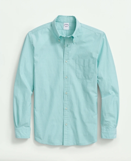 Friday Shirt, Poplin End-on-End, image 1