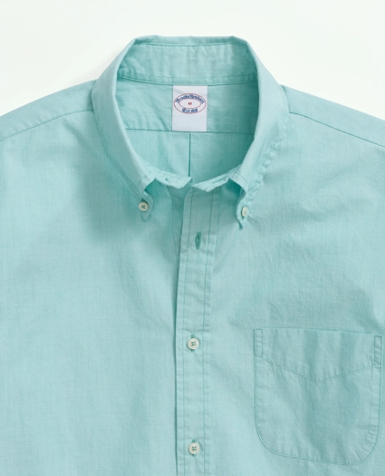 Friday Shirt, Poplin End-on-End, image 2