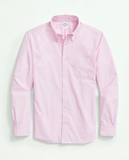 Friday Shirt, Poplin End-on-End, image 1