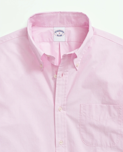 Friday Shirt, Poplin End-on-End, image 2