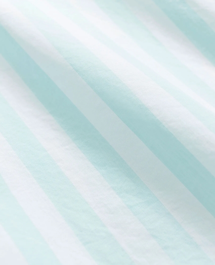 Friday Shirt, Poplin Striped, image 3
