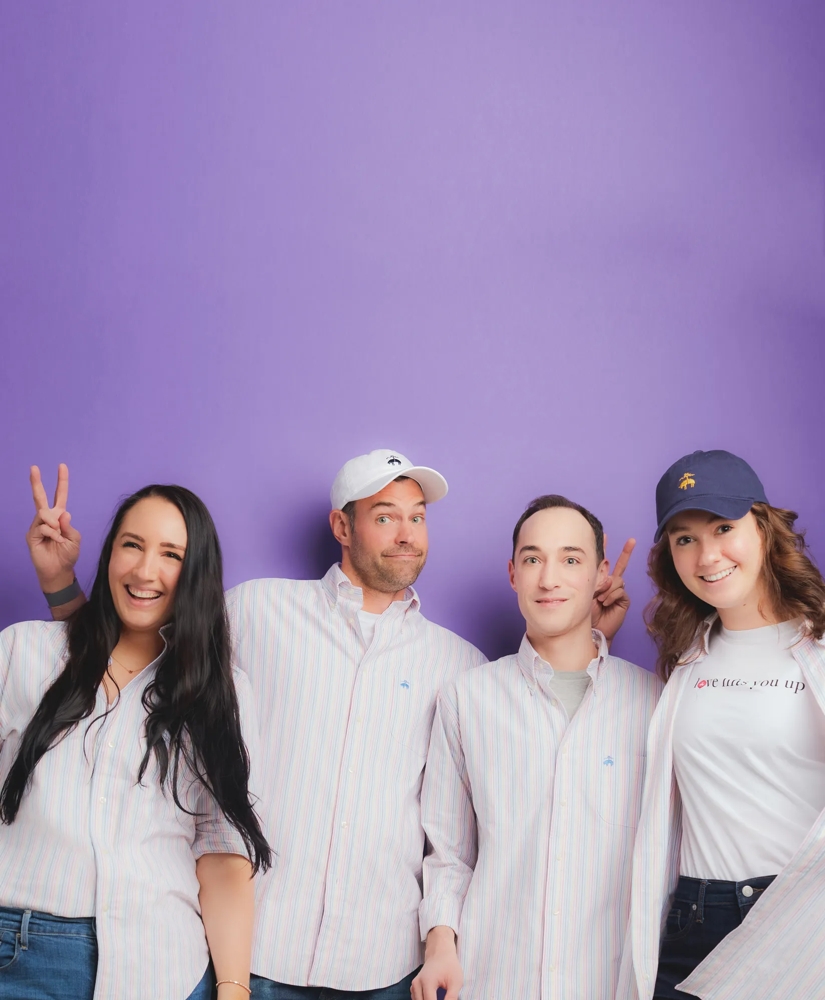 Original Polo® Button-Down Oxford Shirt, PRIDE Candy Stripe, image 2