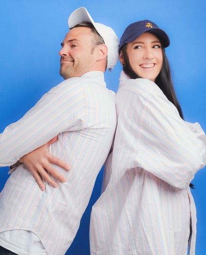 Original Polo® Button-Down Oxford Shirt, PRIDE Candy Stripe, image 6