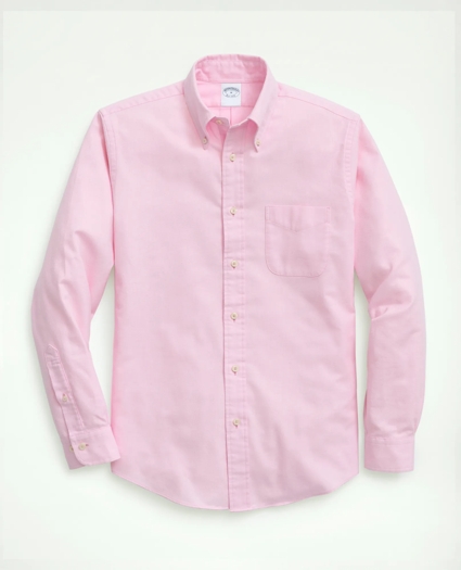 Portuguese Flannel Polo Button Down Collar Shirt, image 1