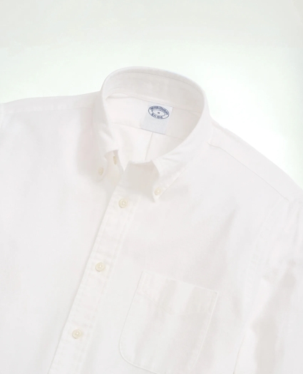 Portuguese Flannel Polo Button Down Collar Shirt, image 2