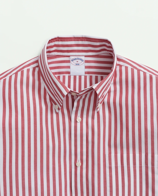 Friday Shirt, Poplin Tartan