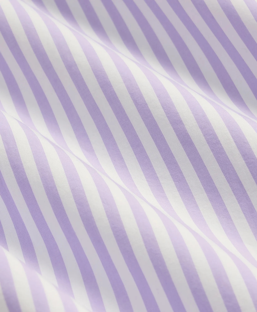 Friday Shirt, Poplin Butcher Striped, image 6