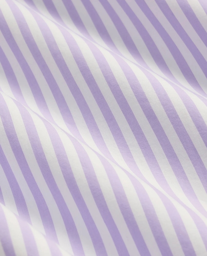 Friday Shirt, Poplin Butcher Striped, image 6