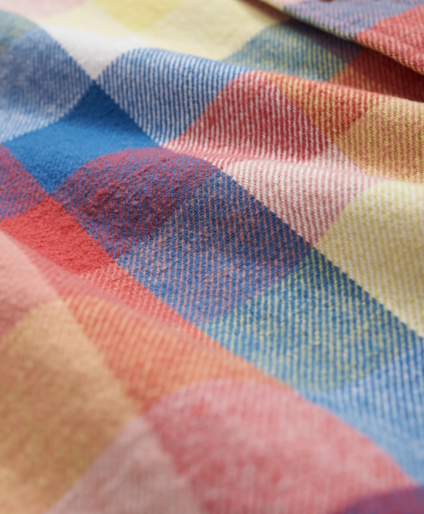 Cotton Twill Western Sport Shirt, image 3