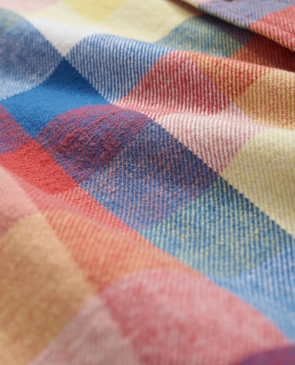 Cotton Twill Western Sport Shirt, image 3