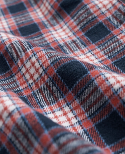 Cotton Twill Western Sport Shirt, image 3