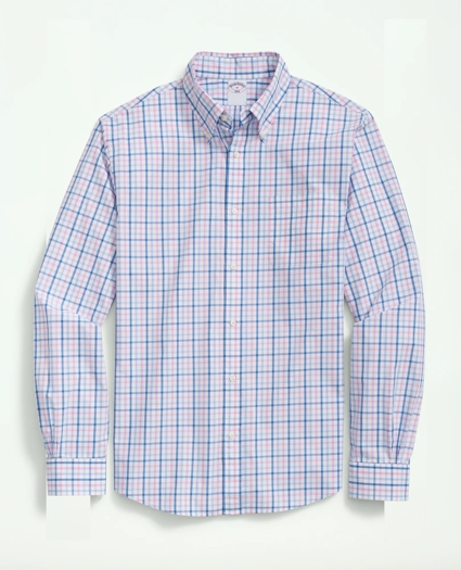 Friday Shirt, Poplin  Tattersall, image 1
