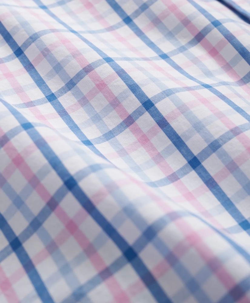 Friday Shirt, Poplin  Tattersall, image 3