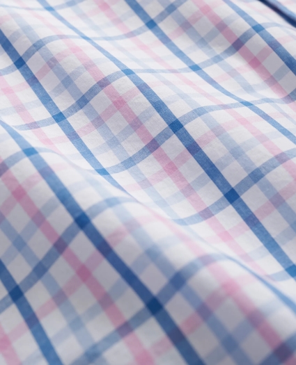 Friday Shirt, Poplin  Tattersall, image 3