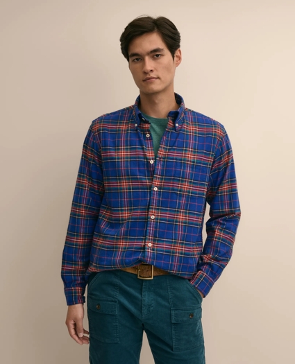 Portuguese Flannel, Patterned Shirts, image 1