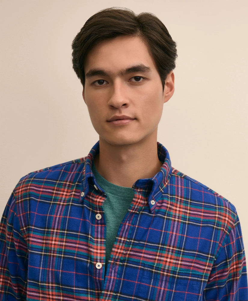 Portuguese Flannel, Patterned Shirts, image 3
