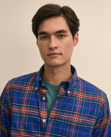 Portuguese Flannel, Patterned Shirts, image 3