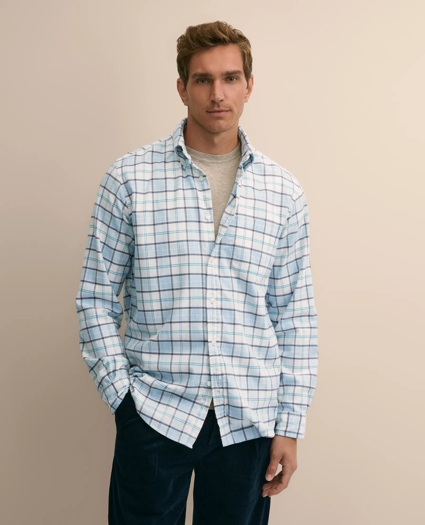 Portuguese Flannel, Patterned Shirts, image 1