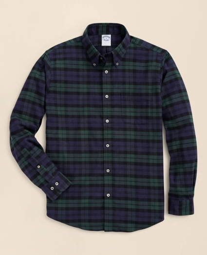 Portuguese Flannel, Patterned Shirts