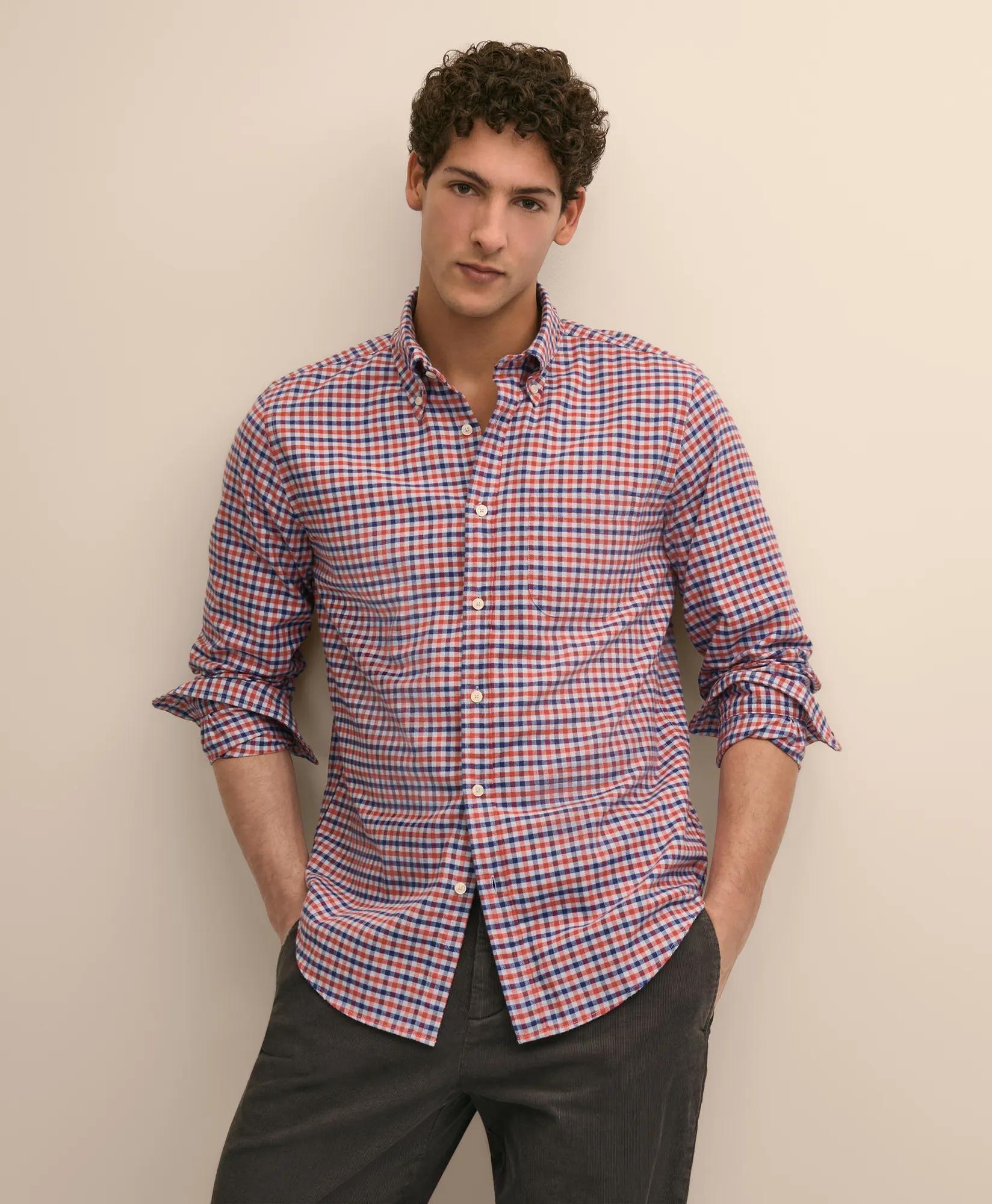 Portuguese Flannel, Patterned Shirts, image 1