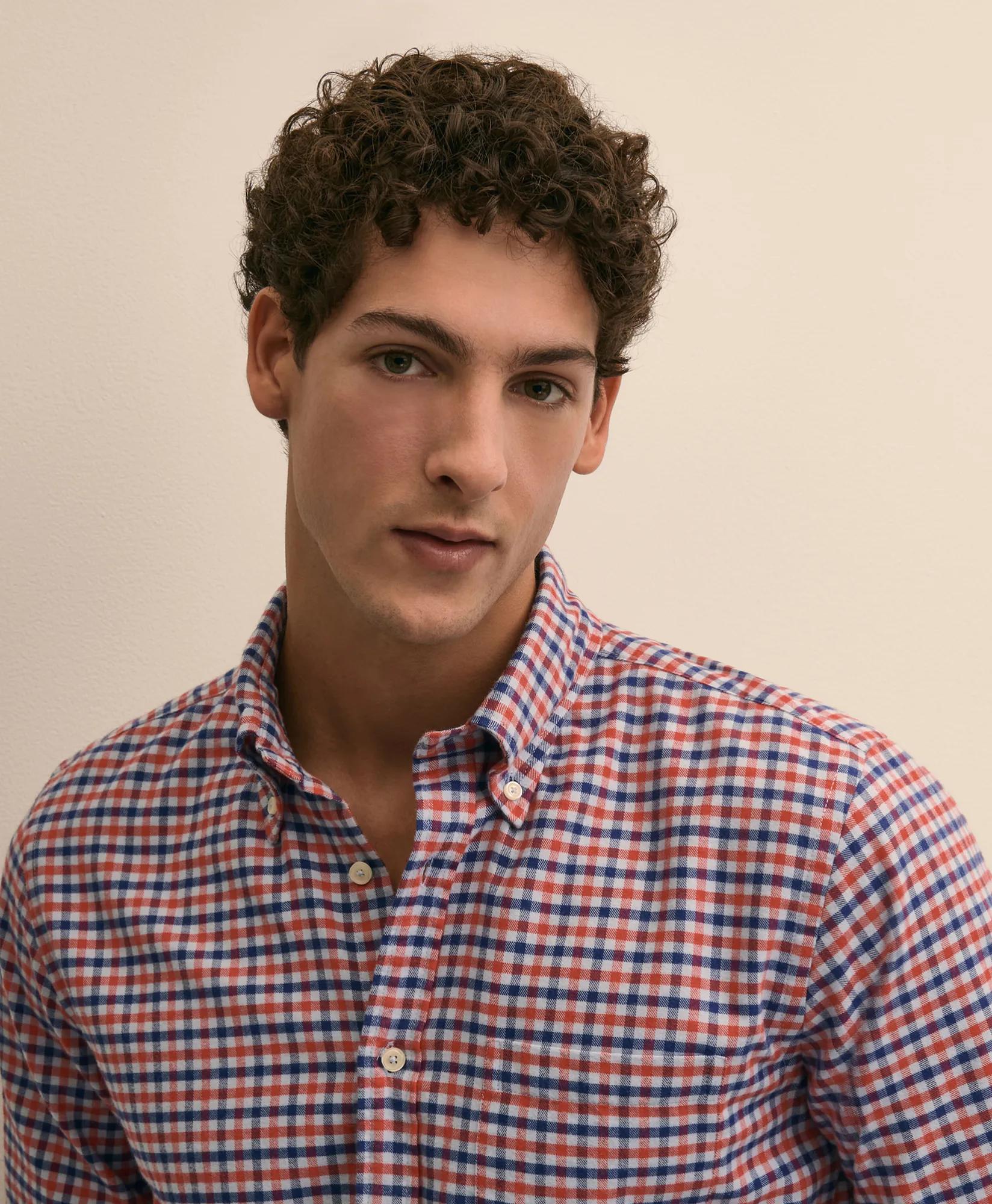 Portuguese Flannel, Patterned Shirts, image 2
