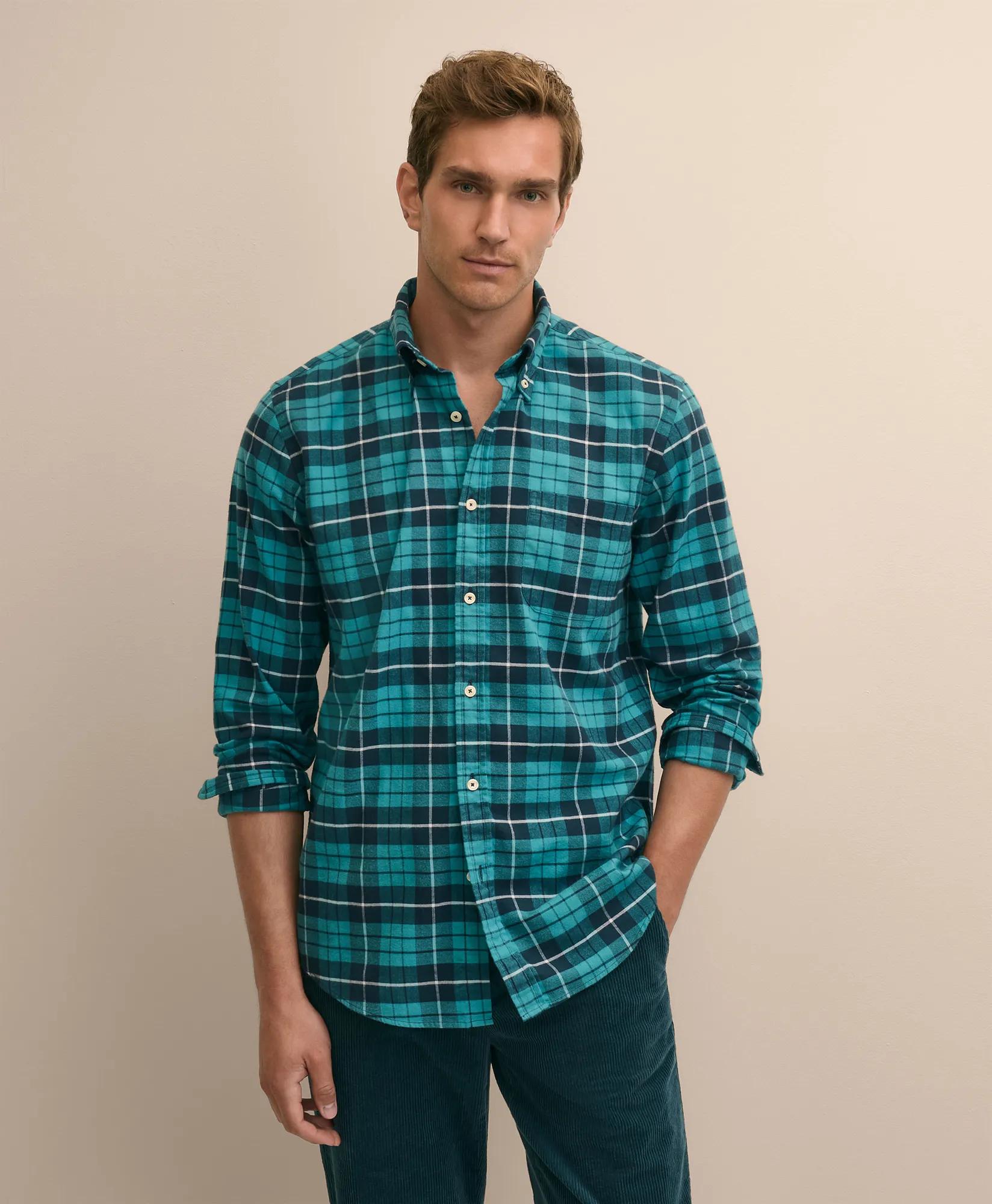 Portuguese Flannel, Patterned Shirts, image 1