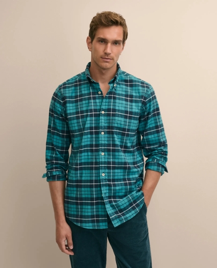 Portuguese Flannel, Patterned Shirts