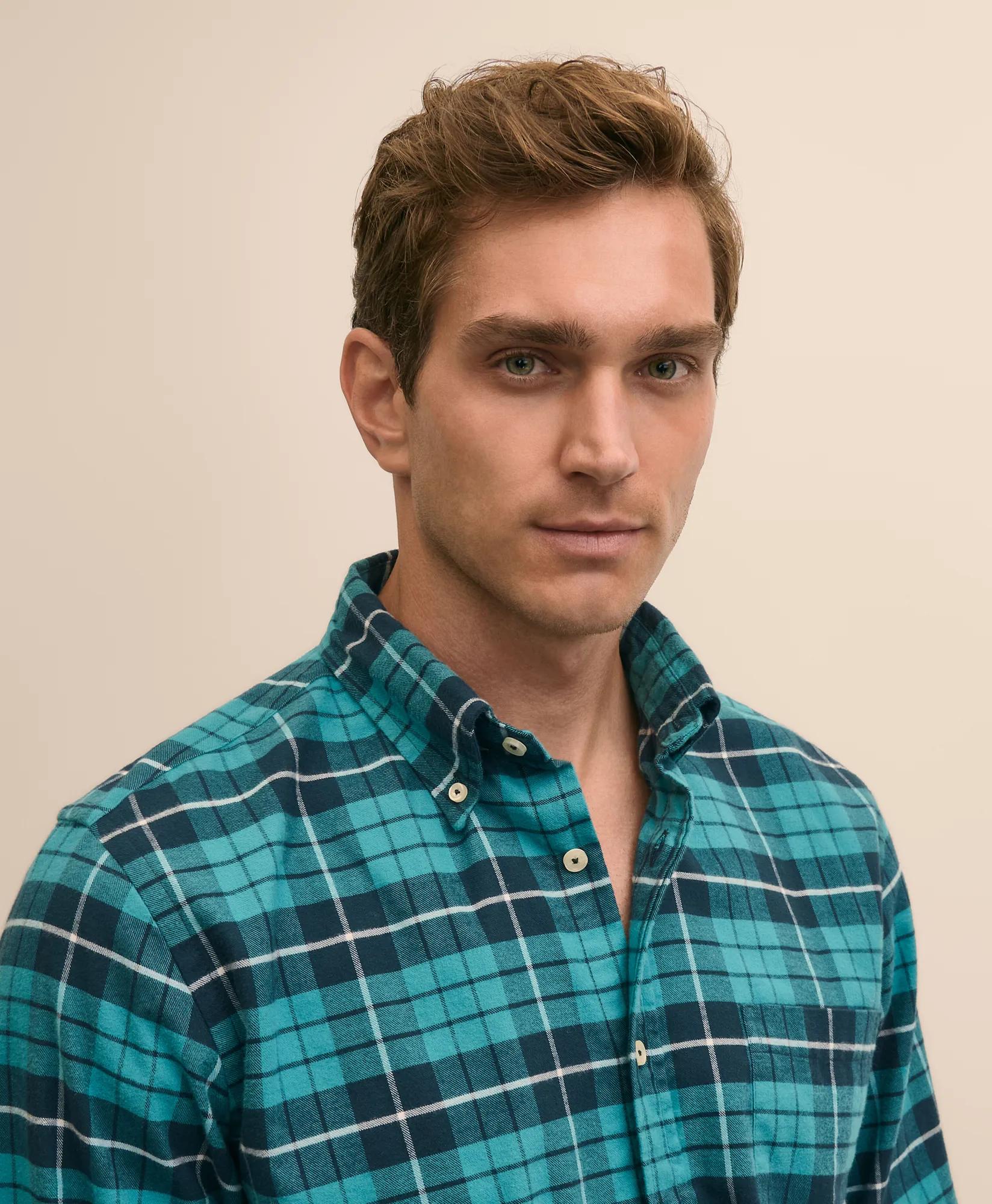 Portuguese Flannel, Patterned Shirts, image 2