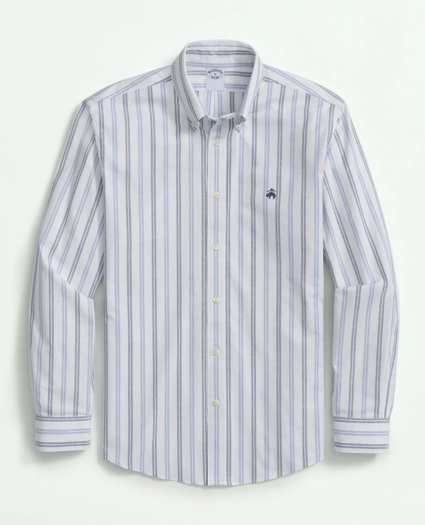 Vertical Stripe Tops | Brooks Brothers