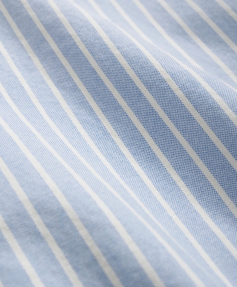 Friday Oxford Shirt, Archive Striped, image 5