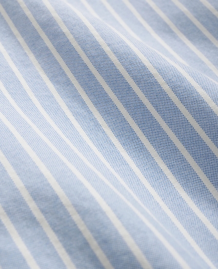Friday Oxford Shirt, Archive Striped, image 5
