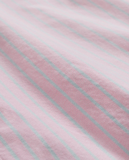 Friday Oxford Shirt, Archive Striped, image 3