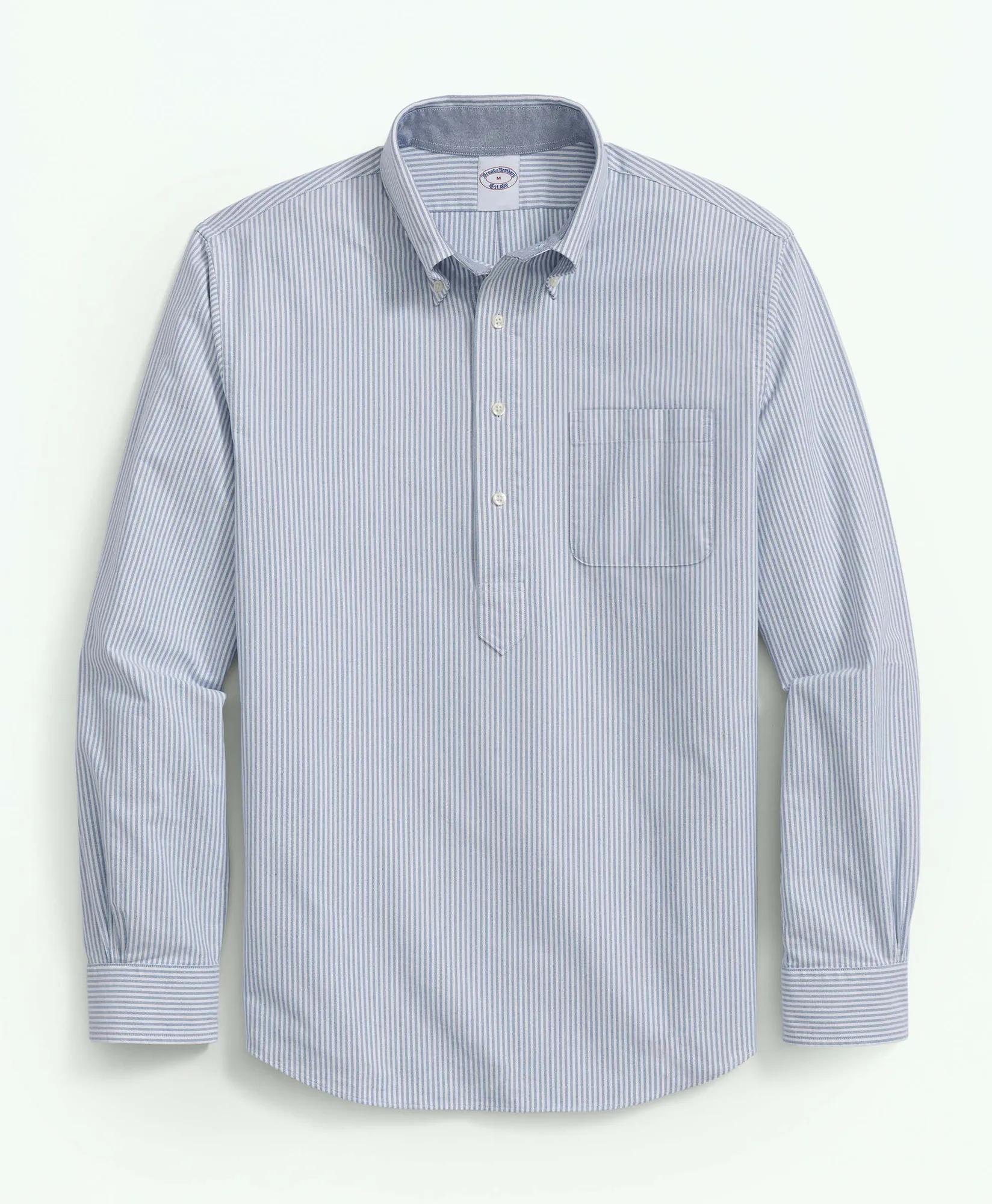 Summer Oxford Shirts | Brooks Brothers