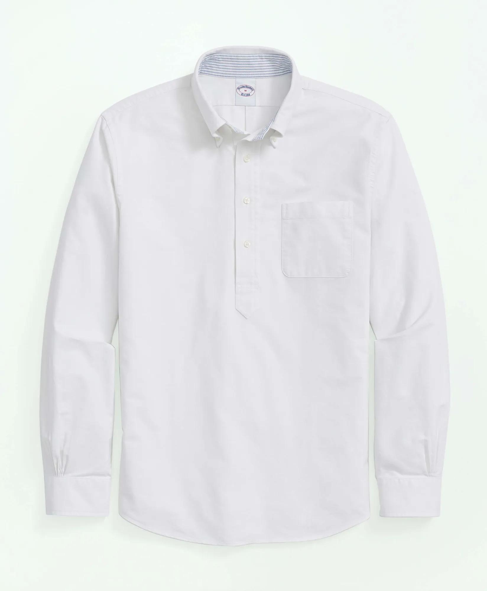 epa oxford shirt