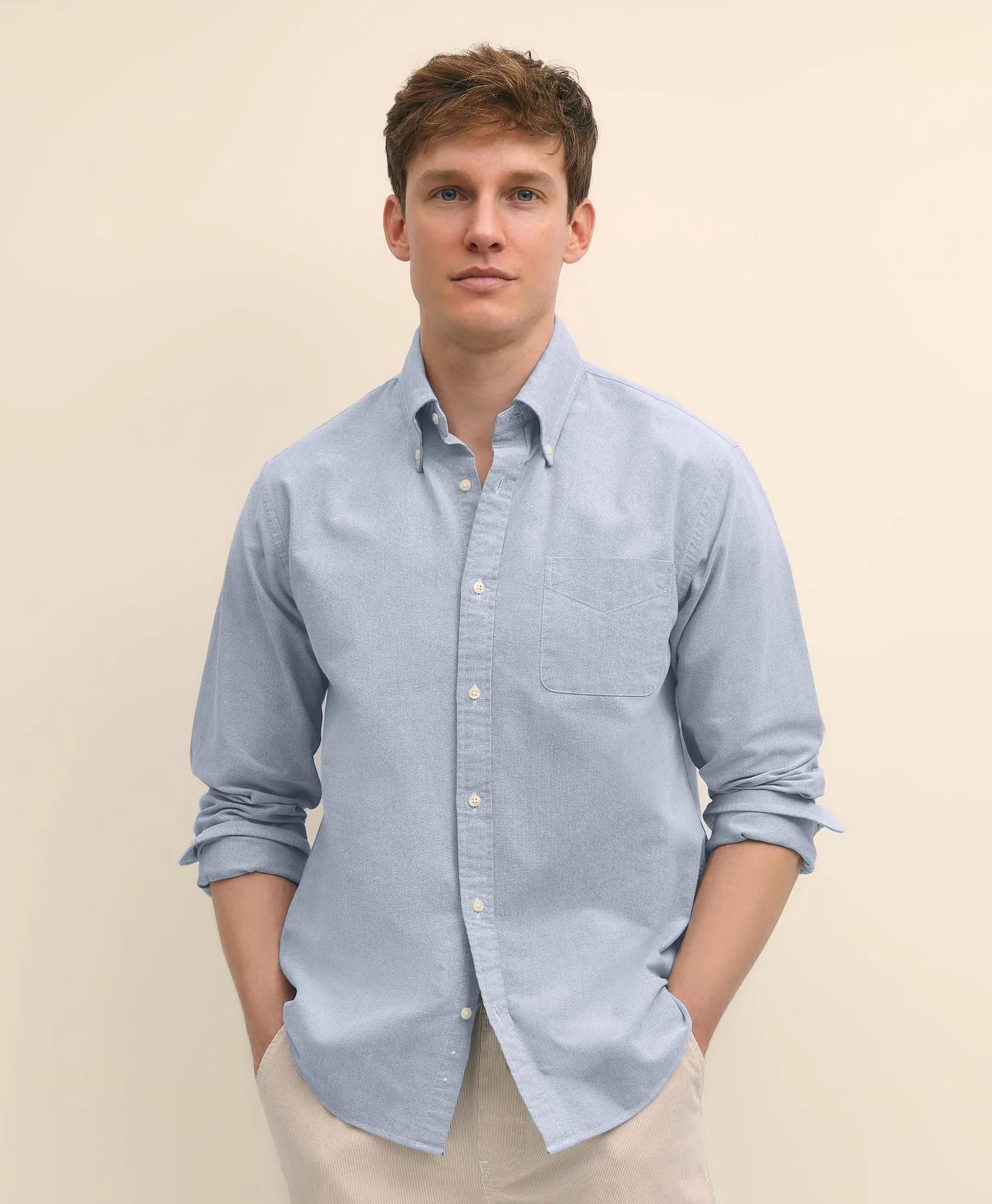 Friday Oxford Shirt