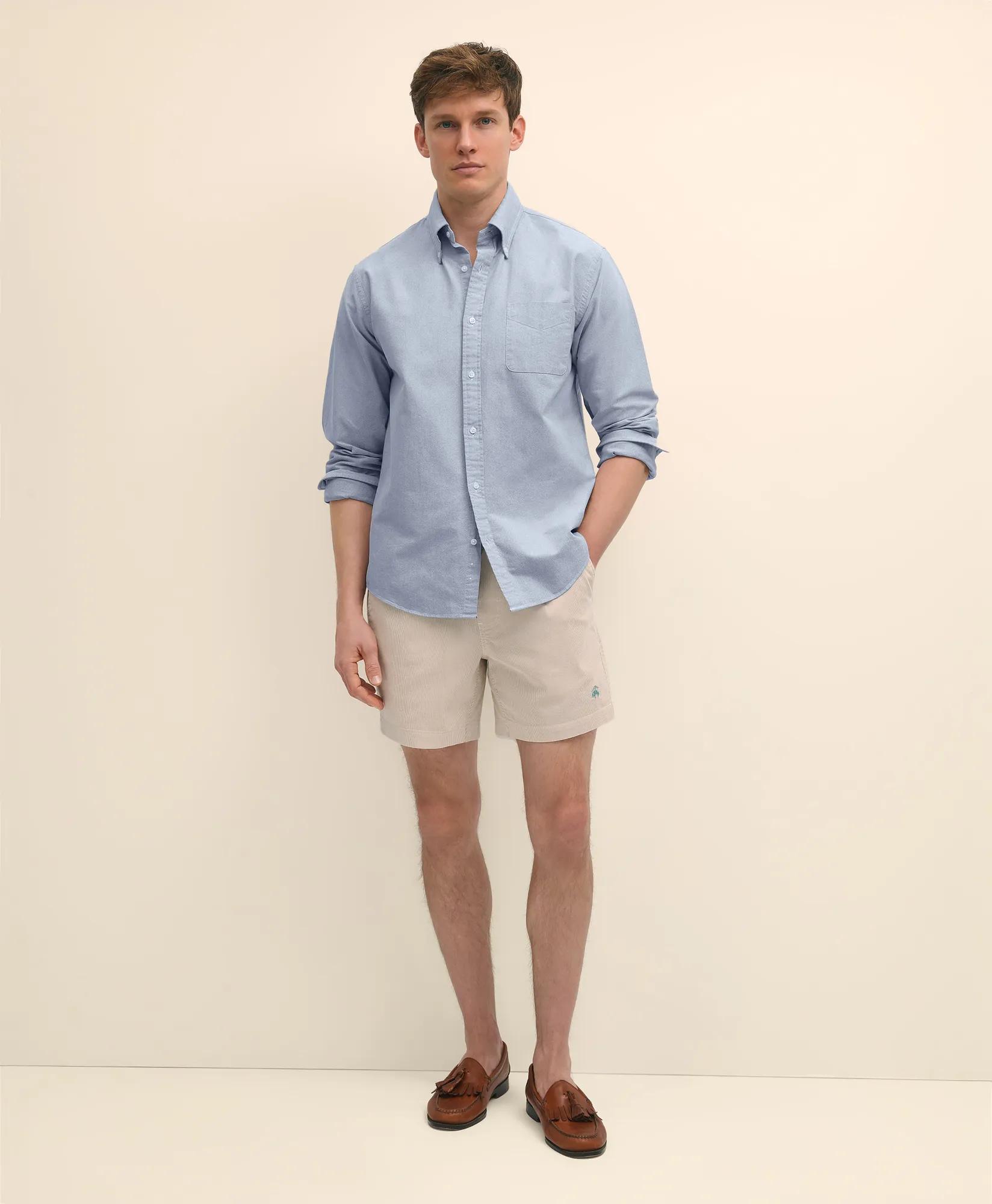 Friday Oxford Shirt