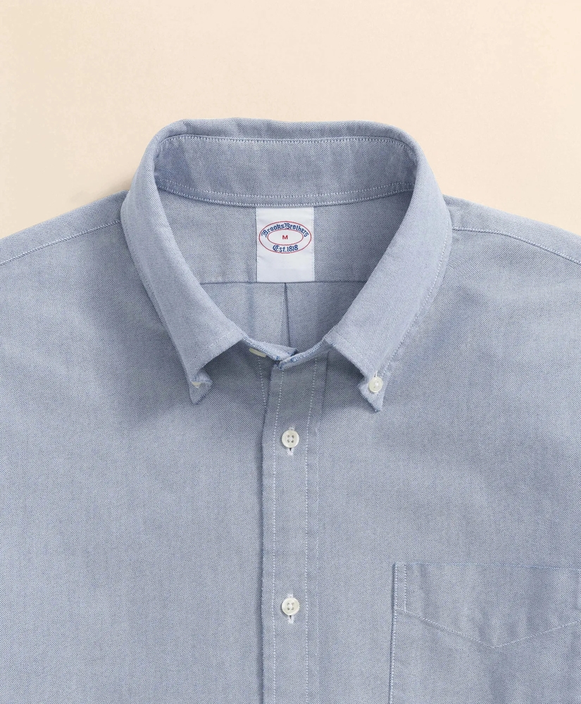 Friday Oxford Shirt Friday Oxford Shirt