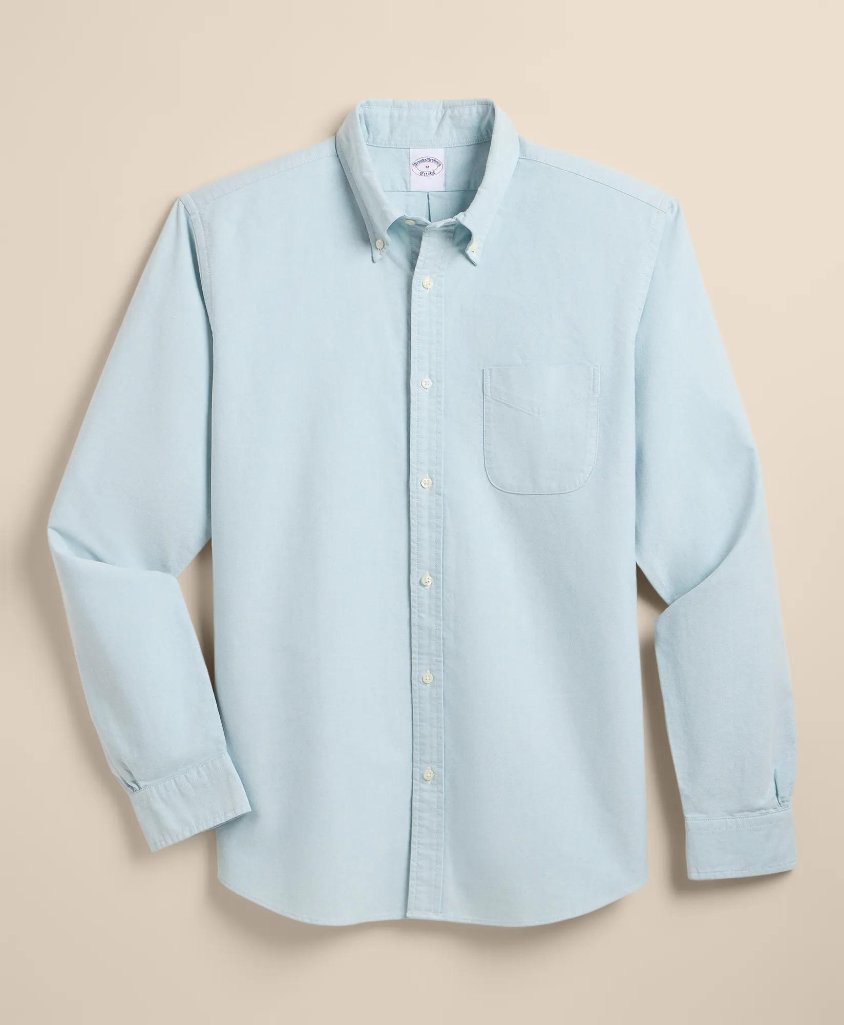 Friday Oxford Shirt, image 1