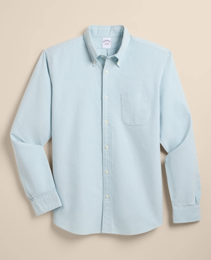 Friday Oxford Shirt, image 1