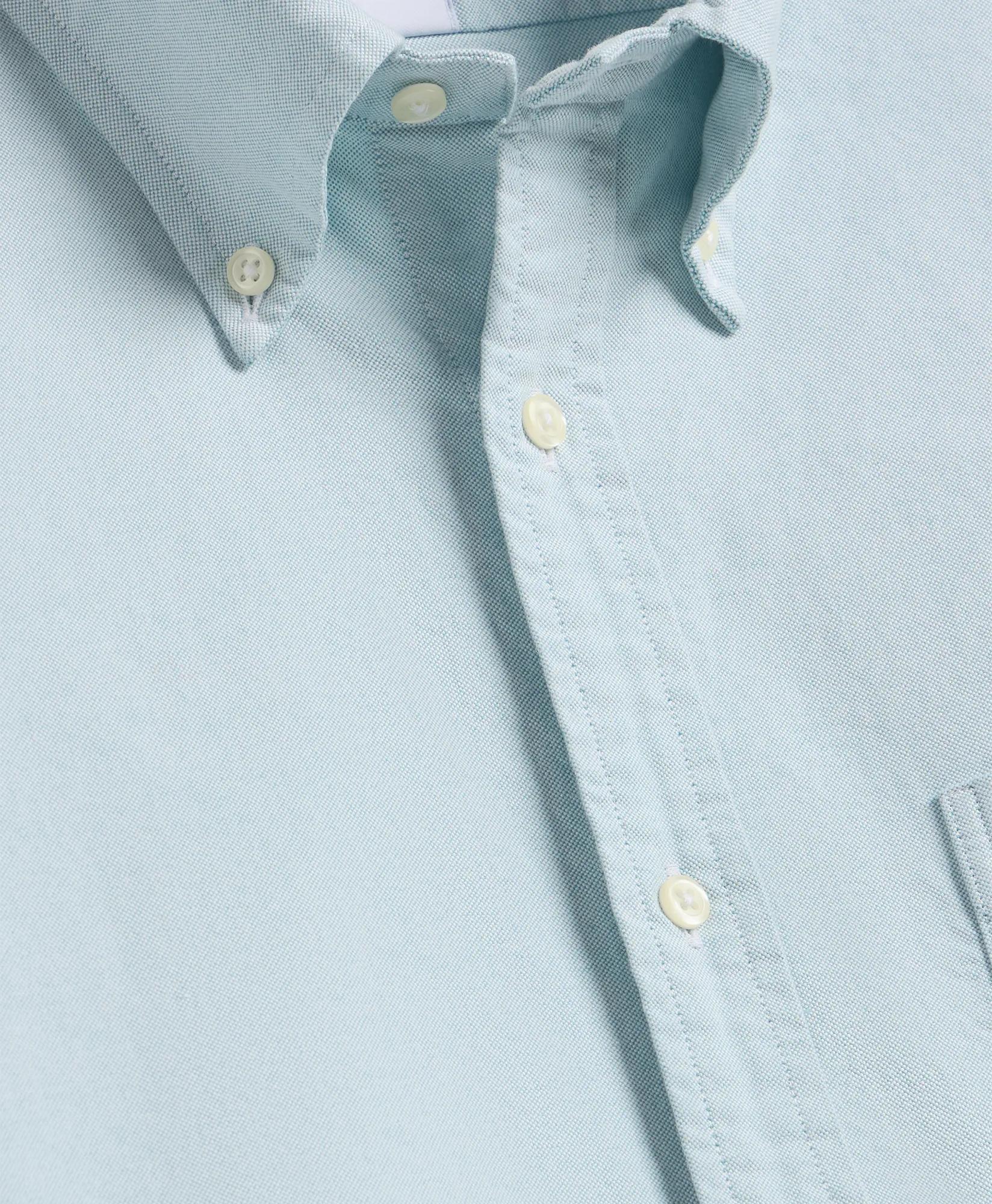 Friday Oxford Shirt, image 2