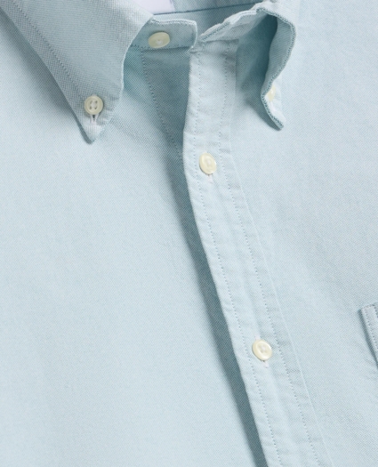 Friday Oxford Shirt, image 2